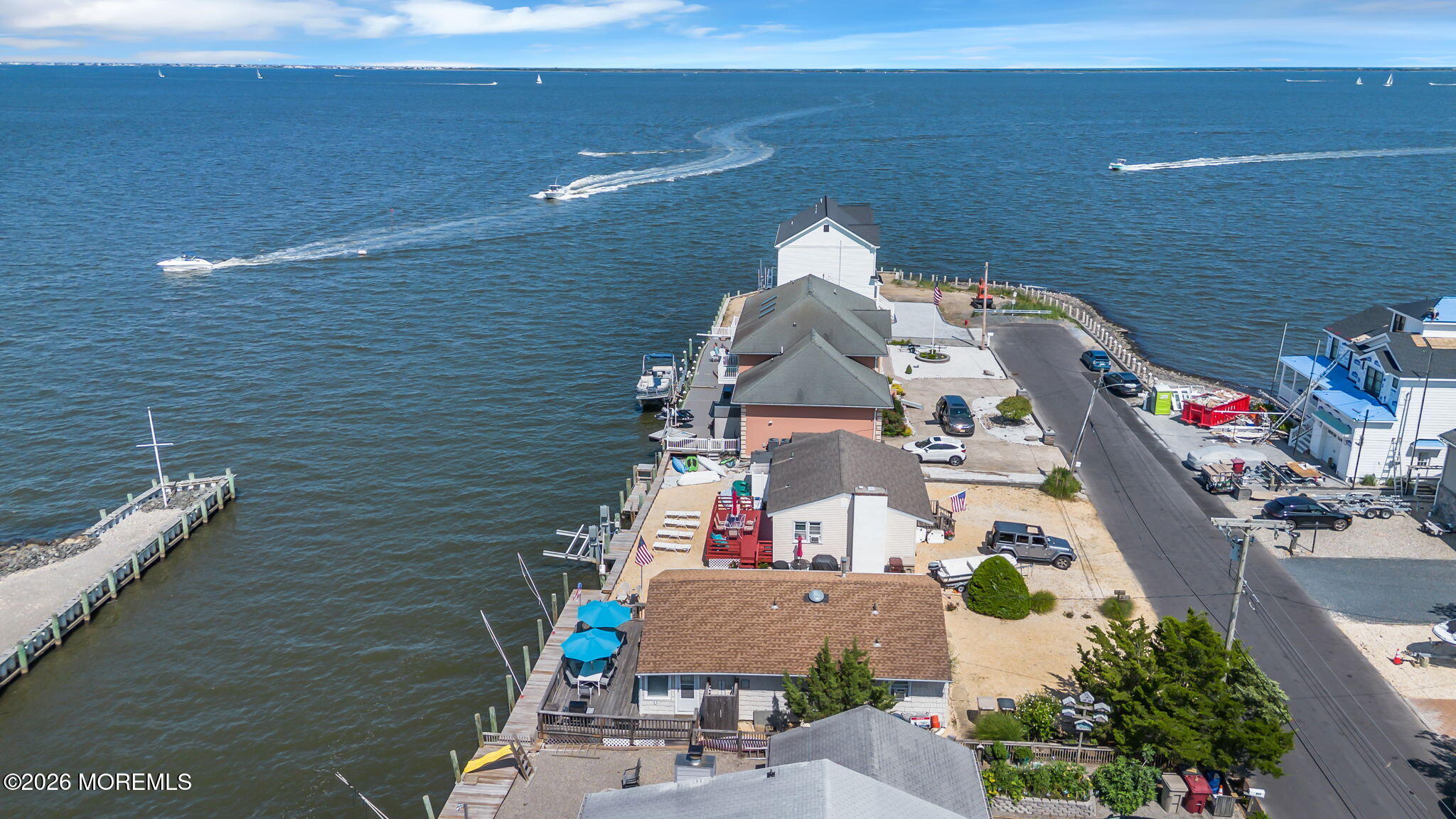 281 Sandlewood Drive Bayville NJ 08721