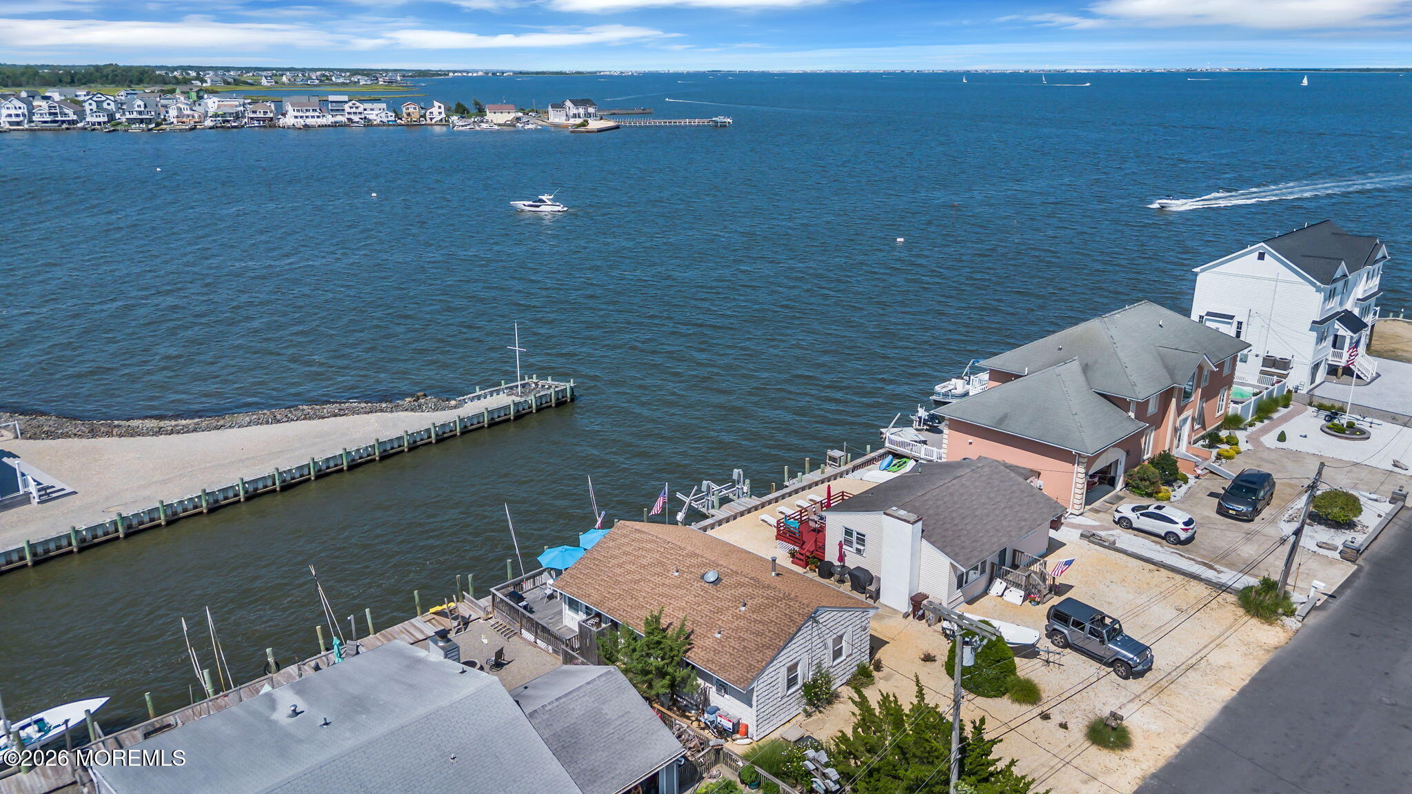 281 Sandlewood Drive Bayville NJ 08721