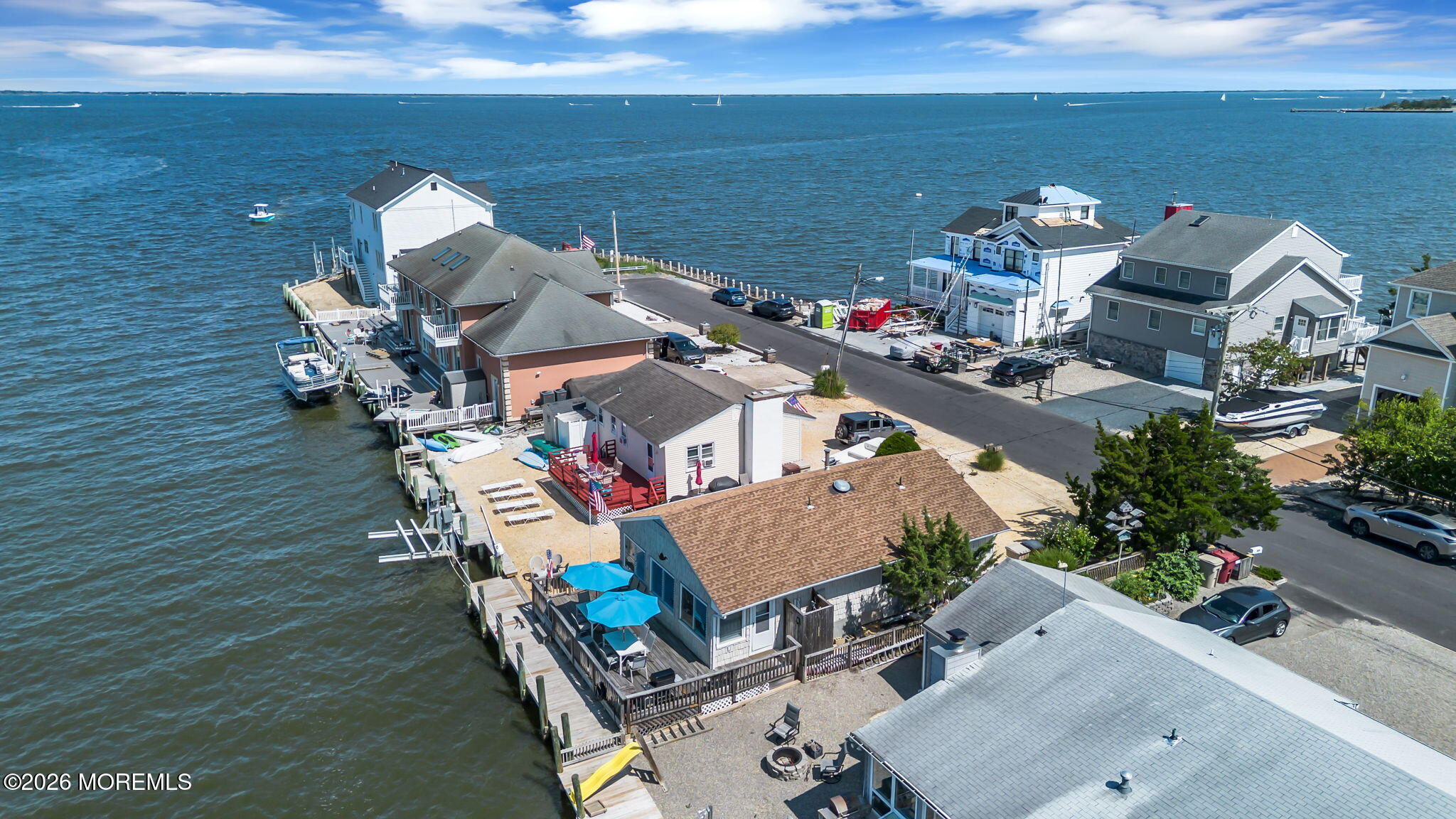 281 Sandlewood Drive Bayville NJ 08721
