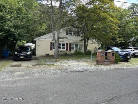 401-403 Glenn Road Jackson NJ 08527