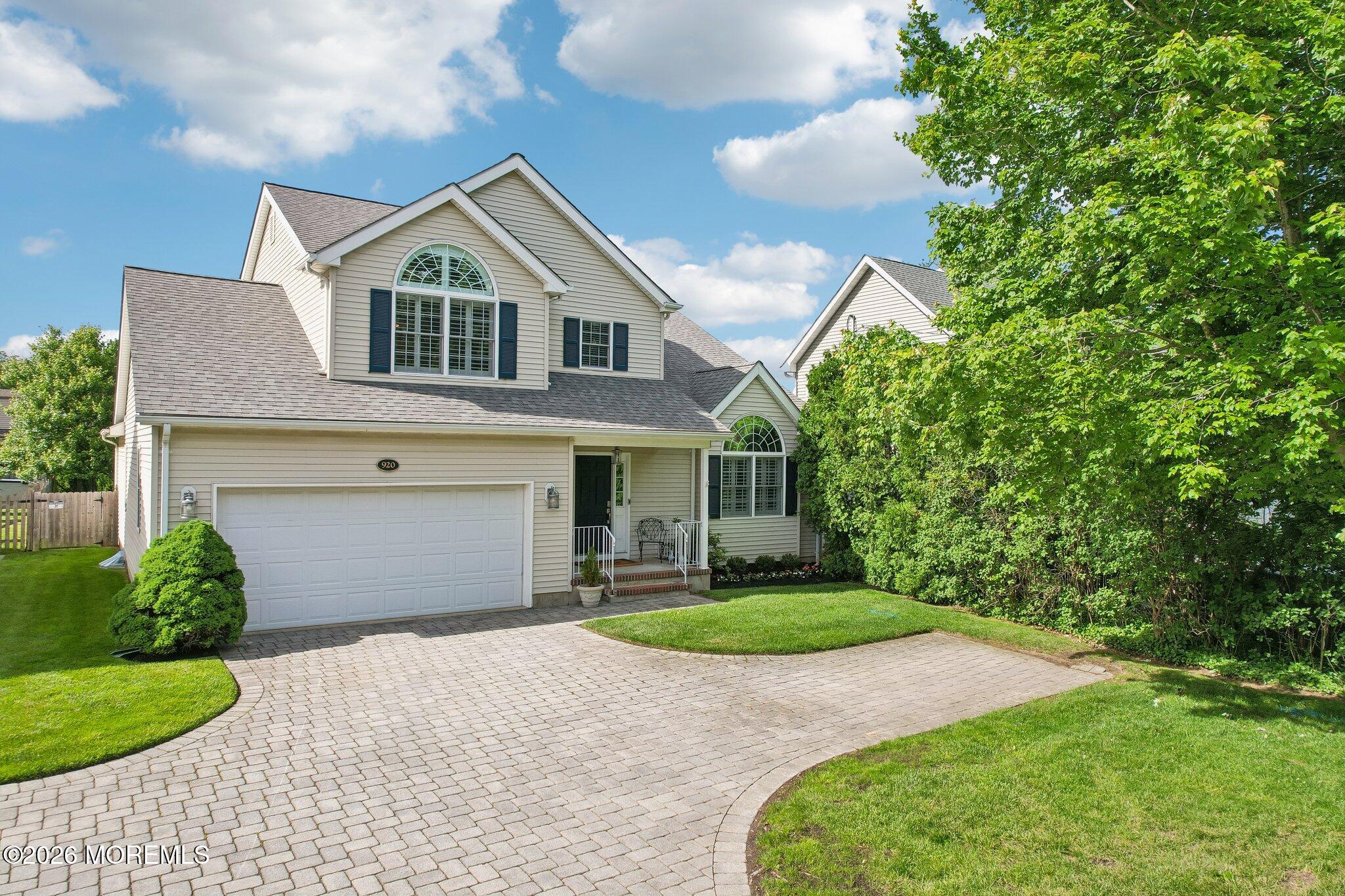 920 Allaire Road Spring Lake NJ 07762