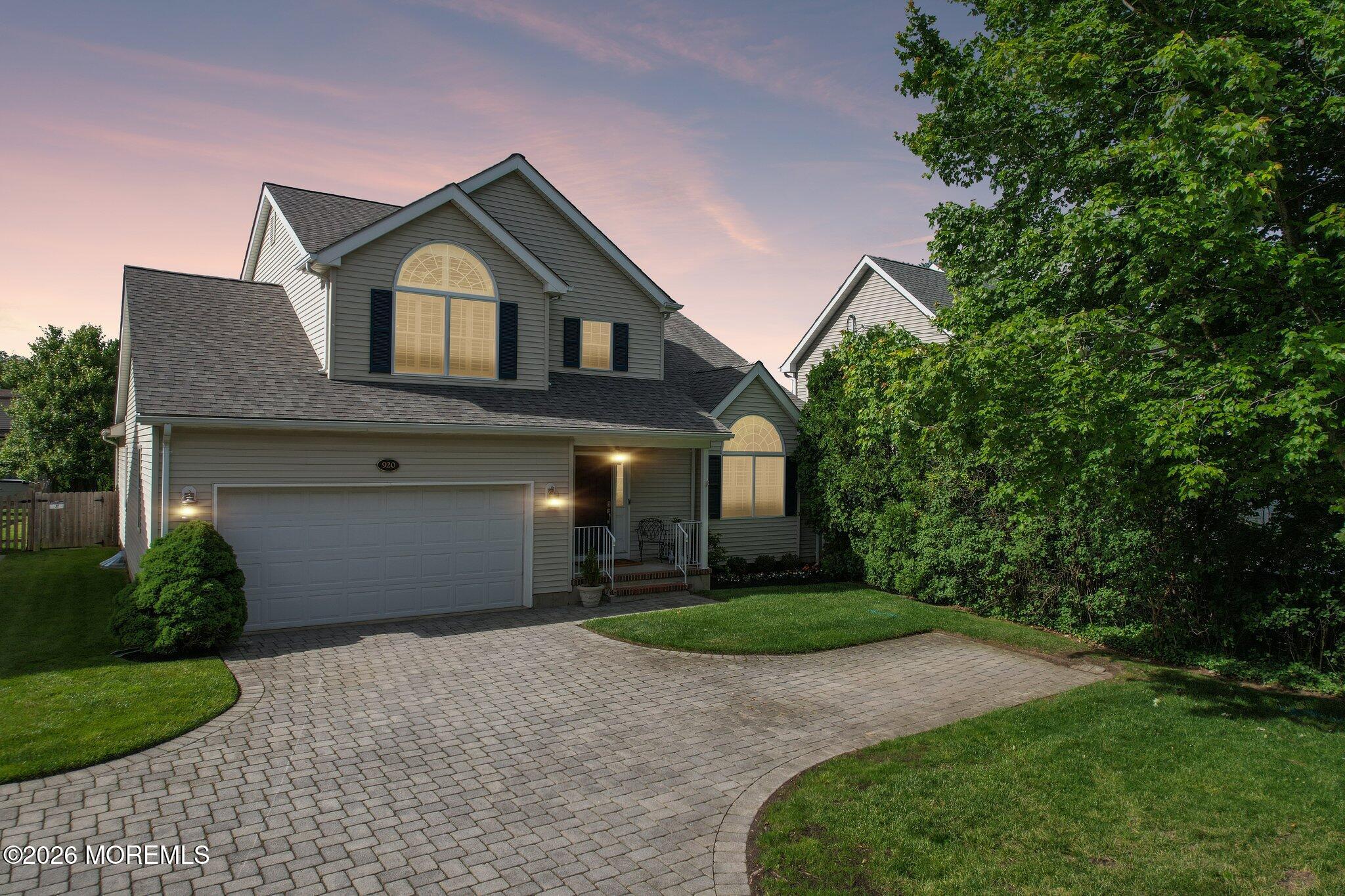920 Allaire Road Spring Lake NJ 07762