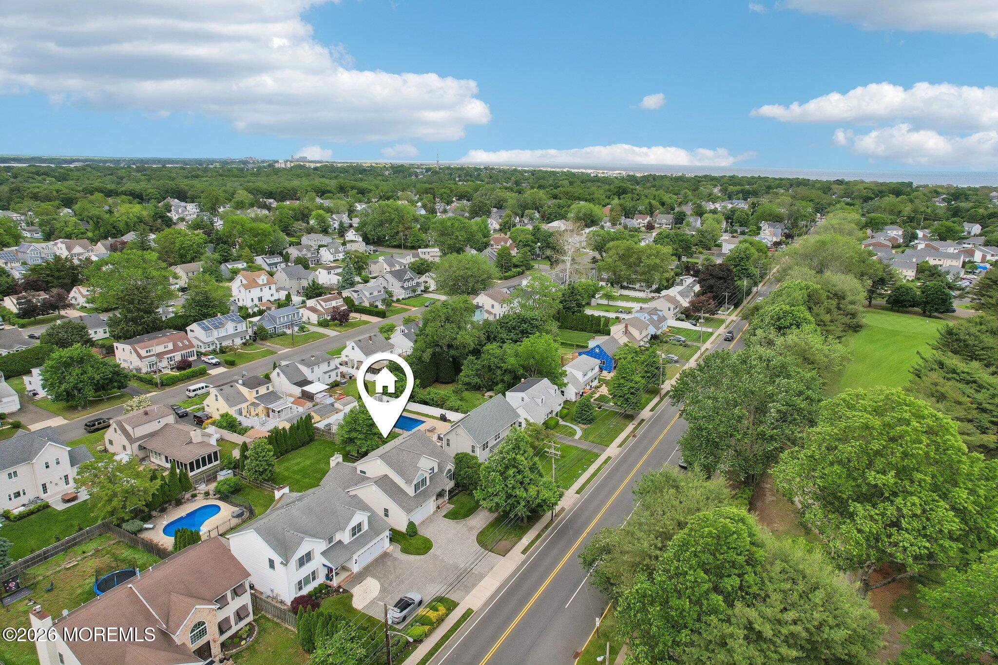920 Allaire Road Spring Lake NJ 07762