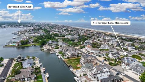 915 Barnegat Lane Mantoloking NJ 08738