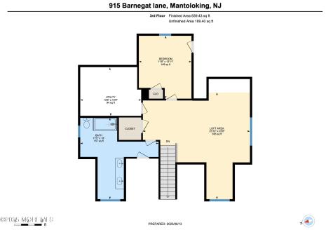 915 Barnegat Lane Mantoloking NJ 08738