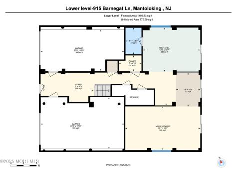 915 Barnegat Lane Mantoloking NJ 08738