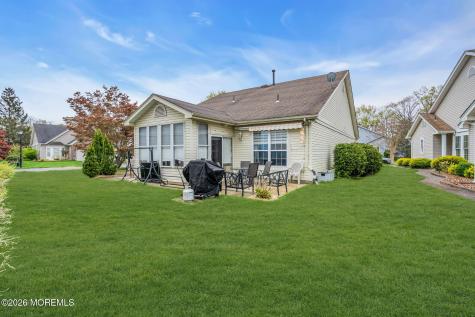64 Symphony Avenue Bayville NJ 08721