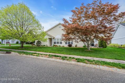64 Symphony Avenue Bayville NJ 08721