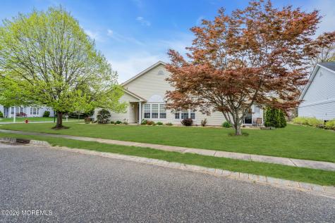 64 Symphony Avenue Bayville NJ 08721