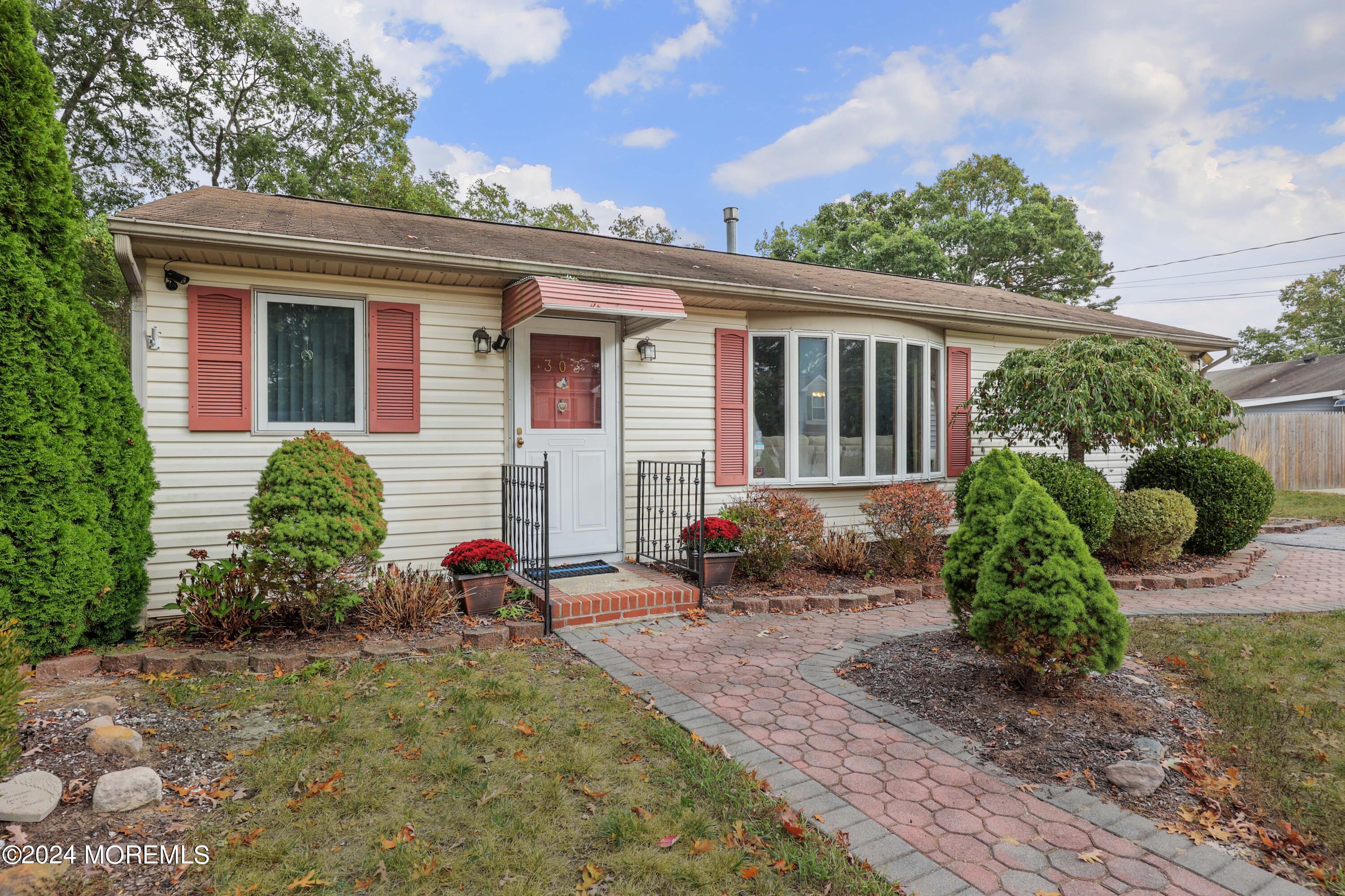 303 Constitution Drive Forked River NJ 08731