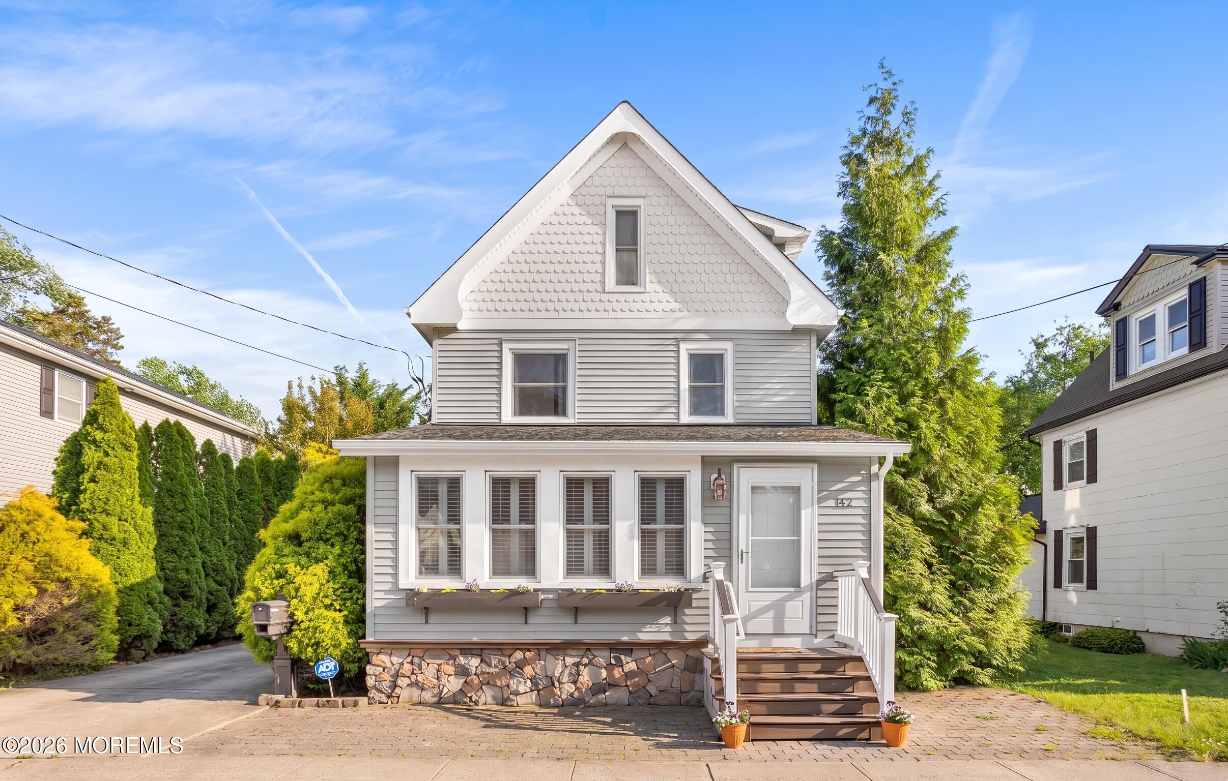 Tuckerton NJ, 142 Otis Avenue