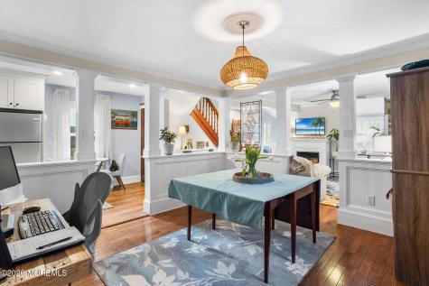 142 Otis Avenue Tuckerton NJ 08087