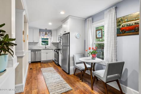 142 Otis Avenue Tuckerton NJ 08087