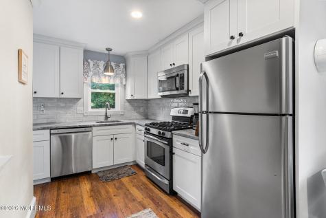 142 Otis Avenue Tuckerton NJ 08087