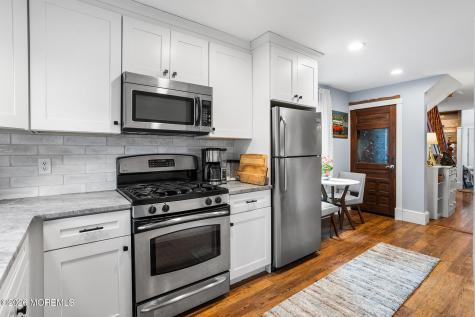 142 Otis Avenue Tuckerton NJ 08087