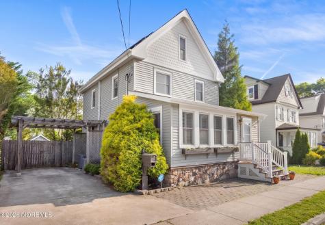 142 Otis Avenue Tuckerton NJ 08087
