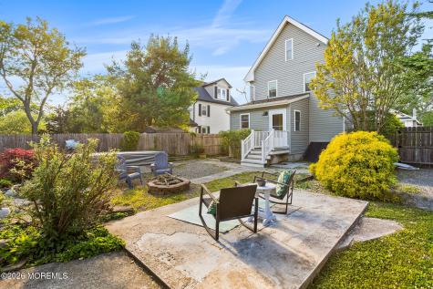 142 Otis Avenue Tuckerton NJ 08087