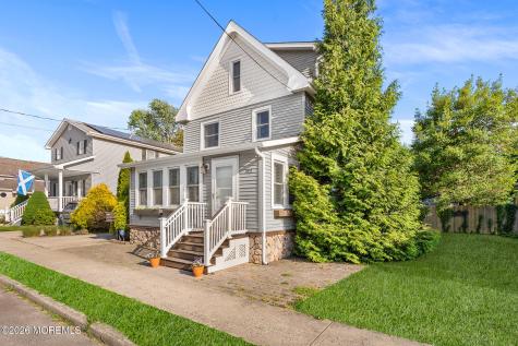 142 Otis Avenue Tuckerton NJ 08087