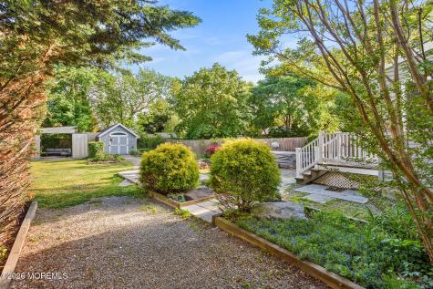 142 Otis Avenue Tuckerton NJ 08087