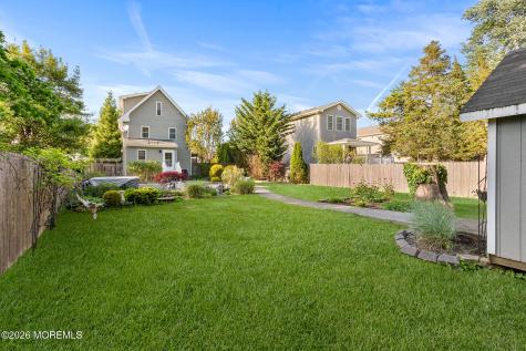 142 Otis Avenue Tuckerton NJ 08087