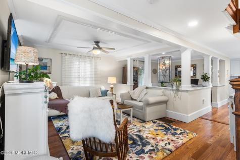 142 Otis Avenue Tuckerton NJ 08087