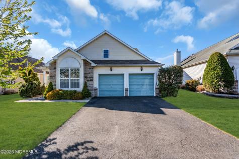 703 Michael Court Lakewood NJ 08701