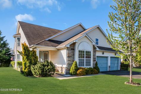 703 Michael Court Lakewood NJ 08701