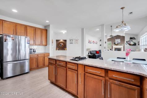 703 Michael Court Lakewood NJ 08701