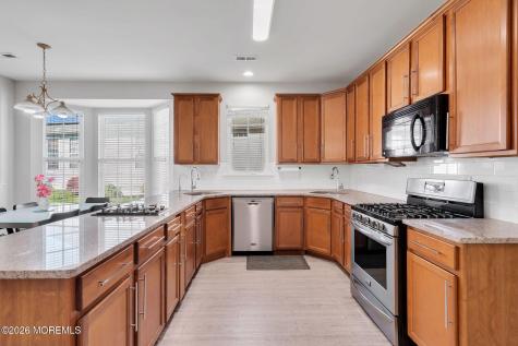 703 Michael Court Lakewood NJ 08701