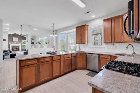 703 Michael Court Lakewood NJ 08701