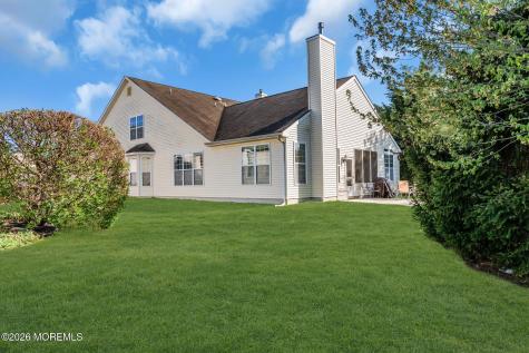 703 Michael Court Lakewood NJ 08701