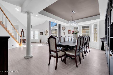 703 Michael Court Lakewood NJ 08701