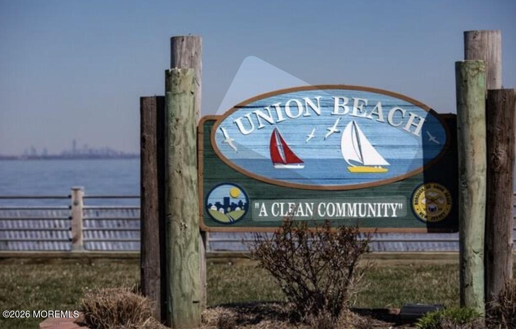 816 Center Street Union Beach NJ 07735
