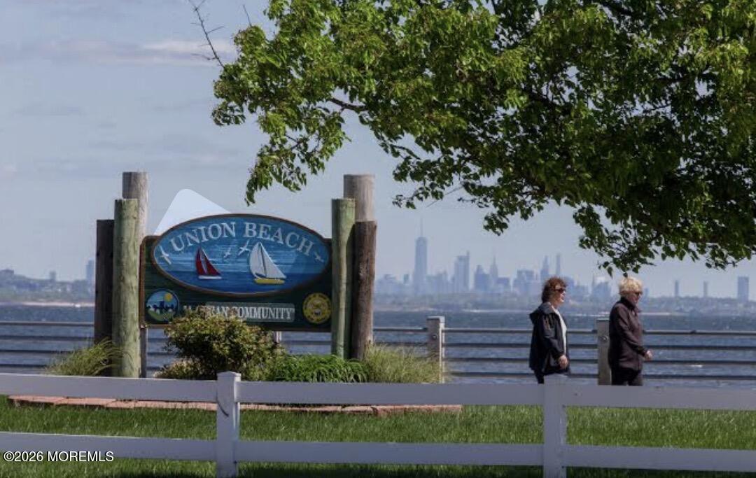 816 Center Street Union Beach NJ 07735