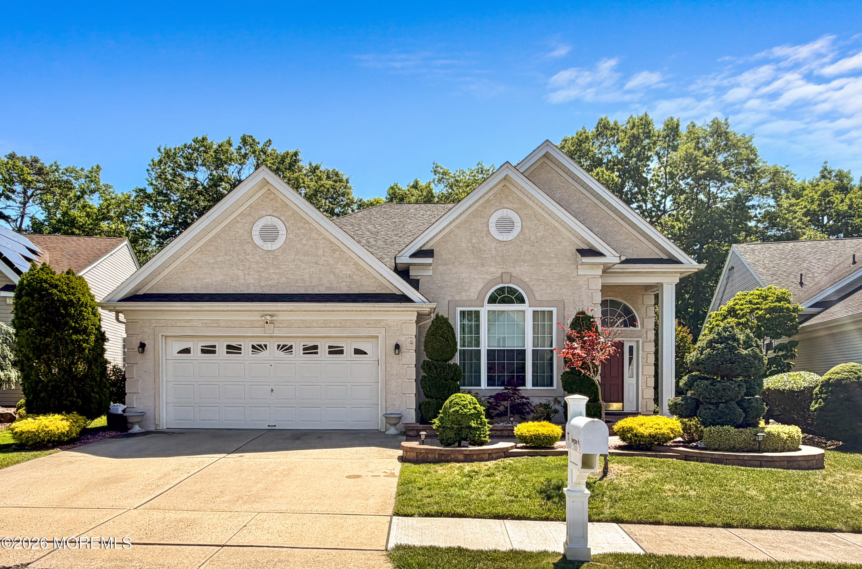 11 Sawgrass Street Jackson NJ 08527