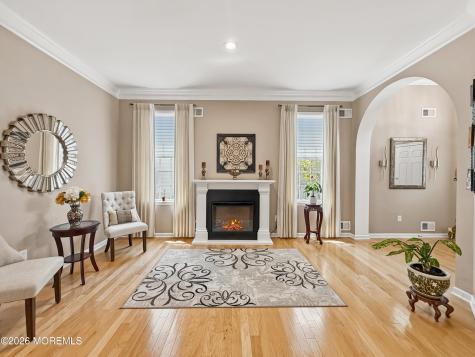 11 Sawgrass Street Jackson NJ 08527