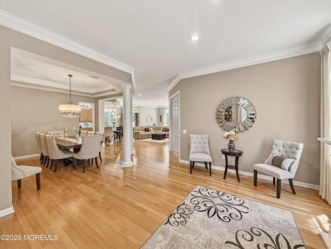 11 Sawgrass Street Jackson NJ 08527