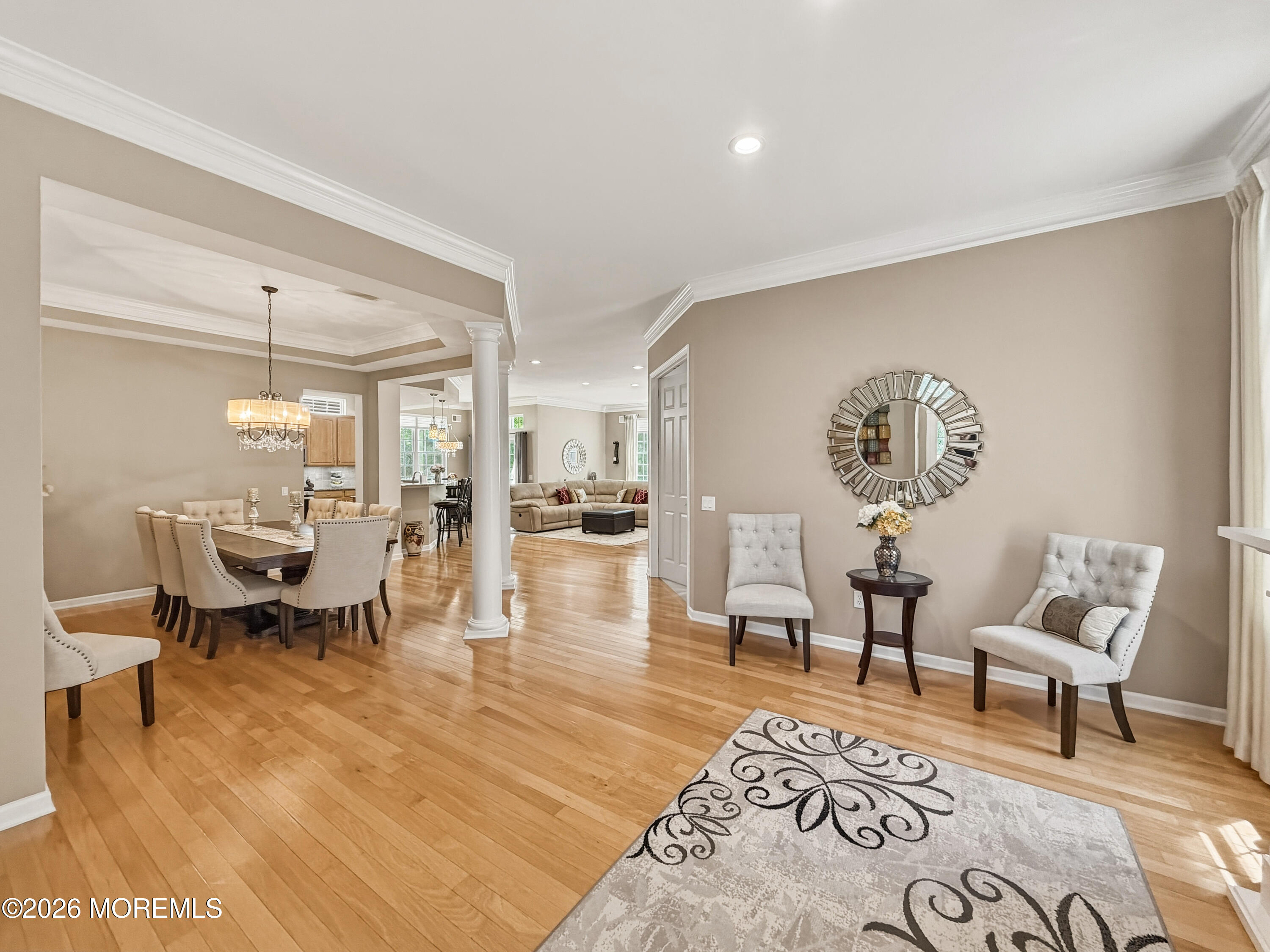 11 Sawgrass Street Jackson NJ 08527