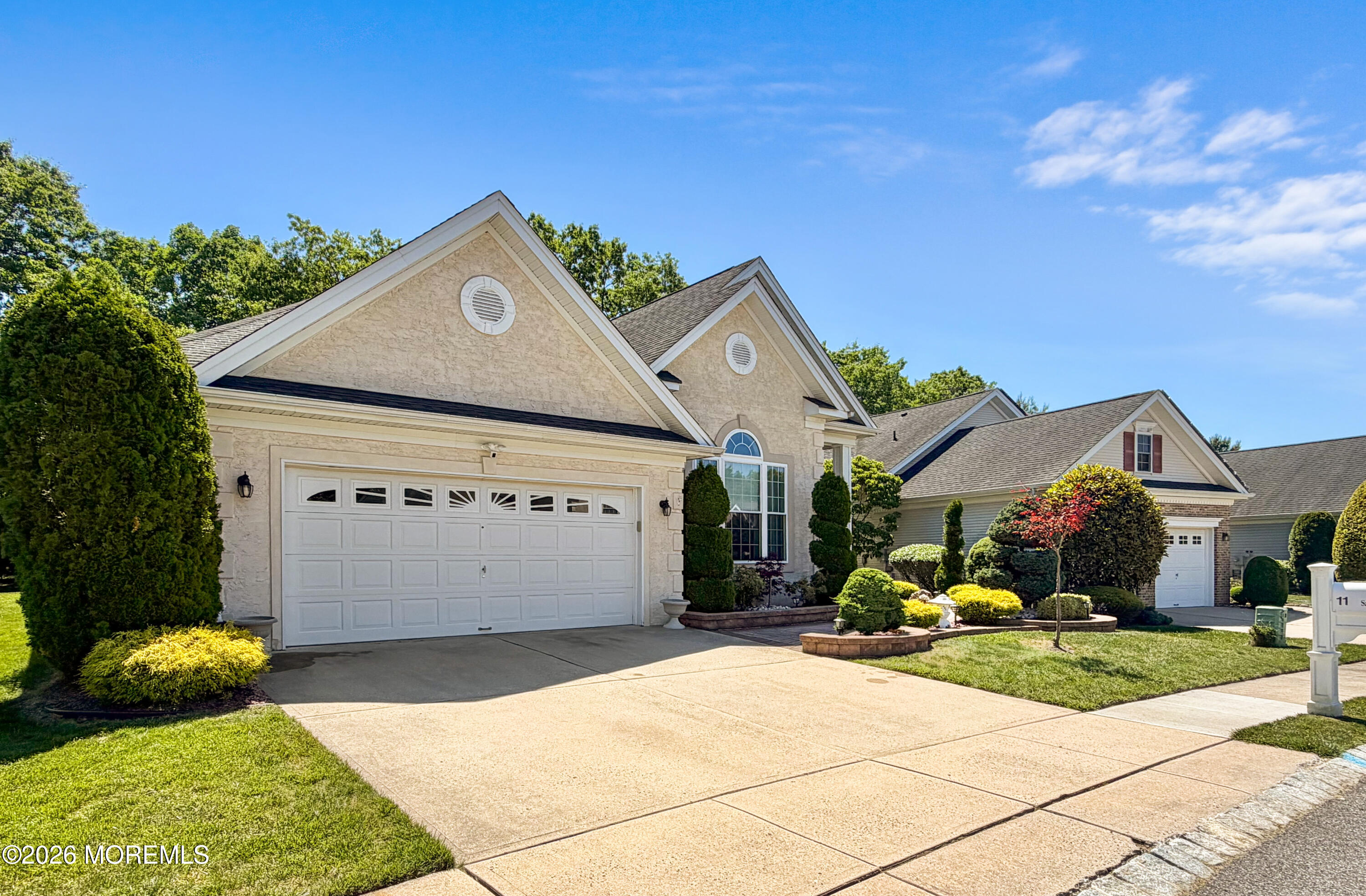 11 Sawgrass Street Jackson NJ 08527