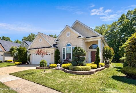 11 Sawgrass Street Jackson NJ 08527