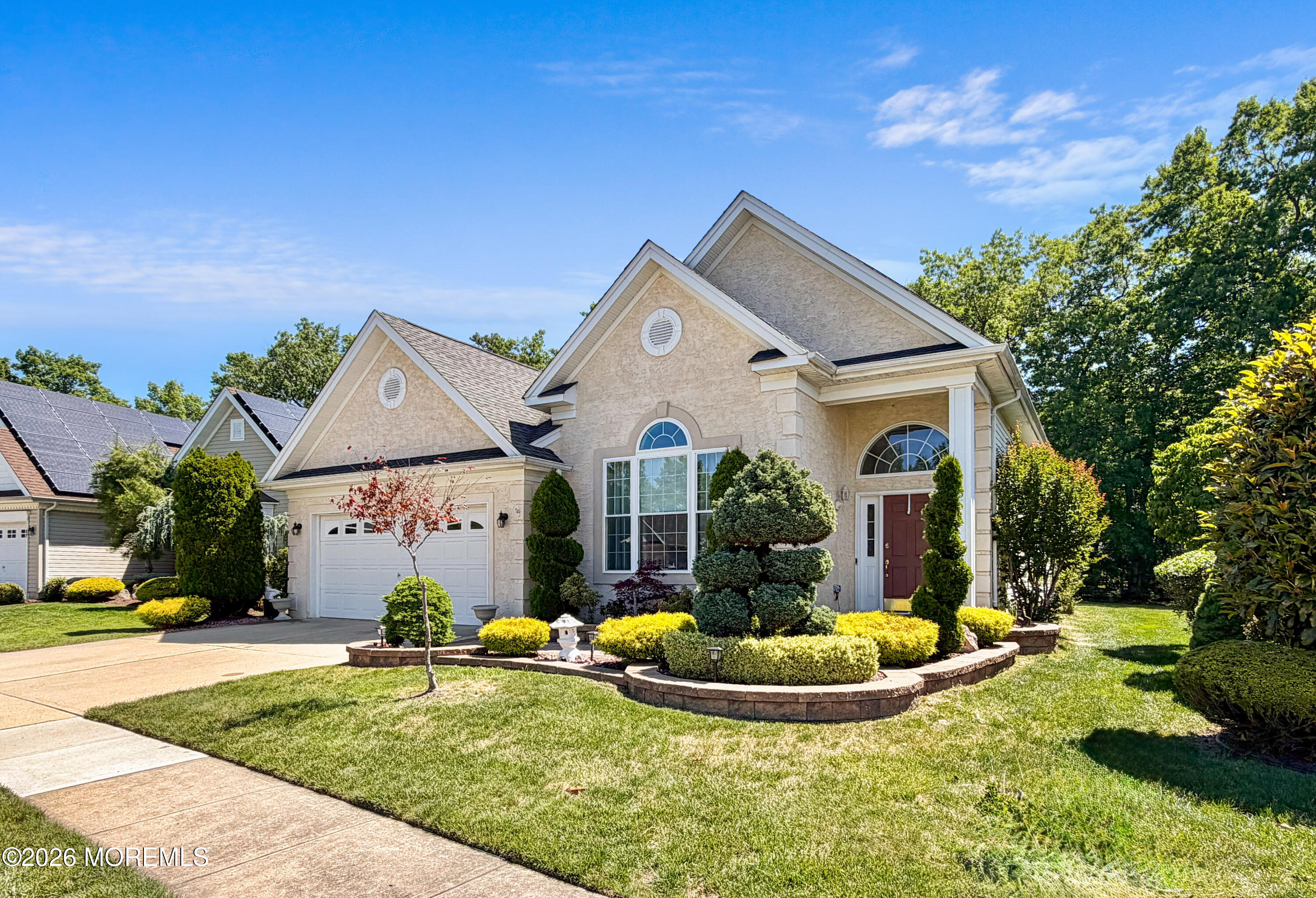 11 Sawgrass Street Jackson NJ 08527
