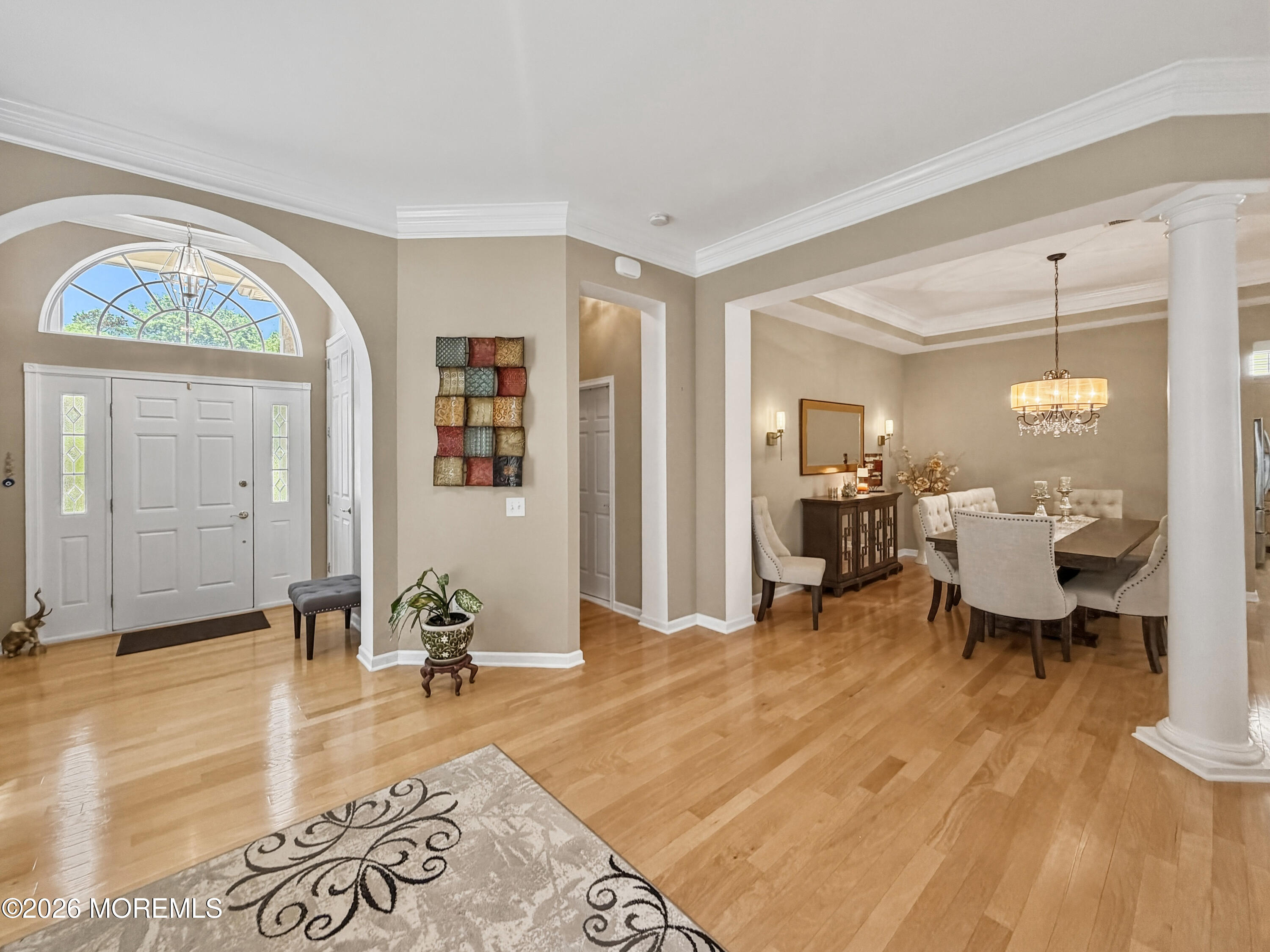 11 Sawgrass Street Jackson NJ 08527