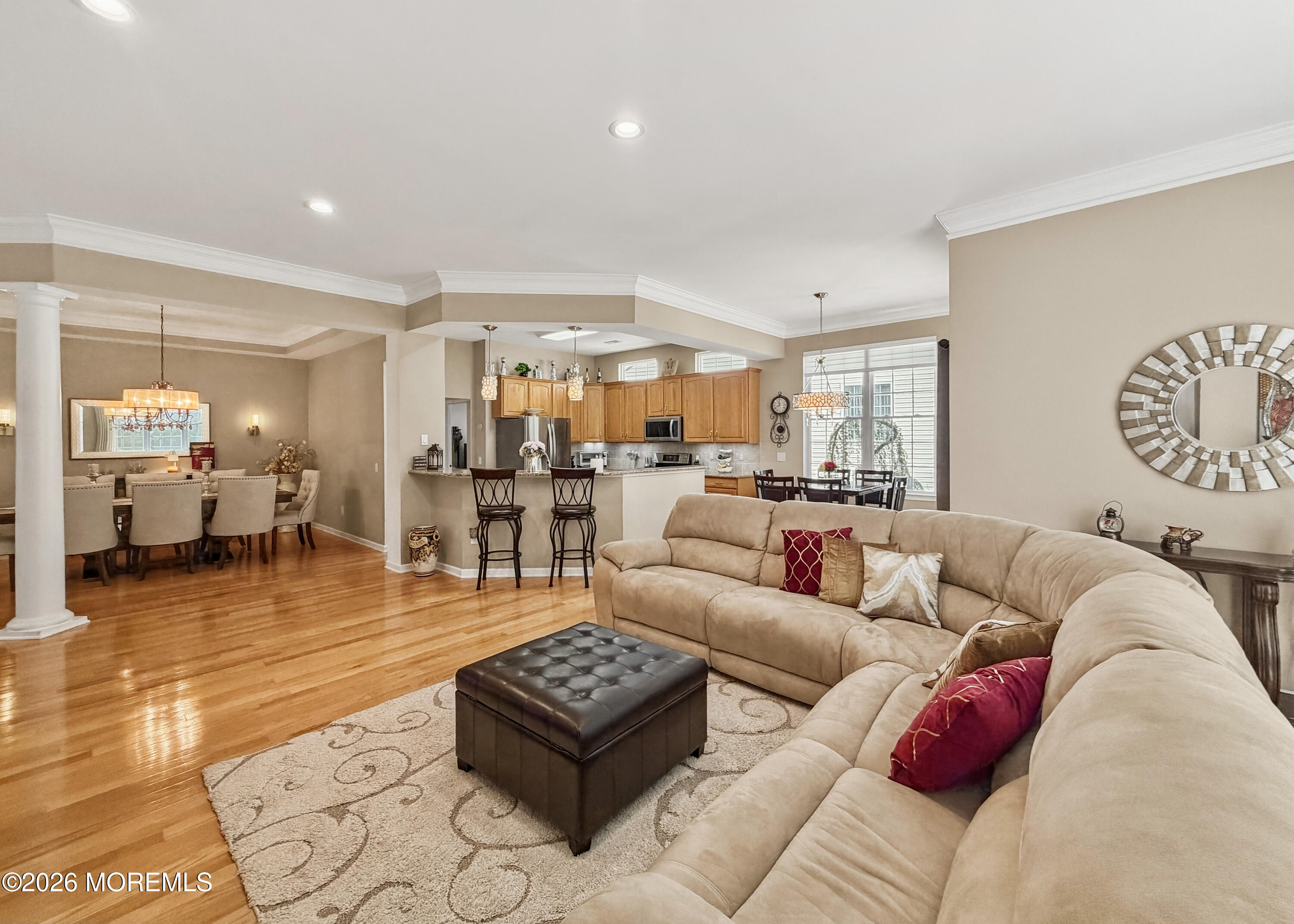 11 Sawgrass Street Jackson NJ 08527