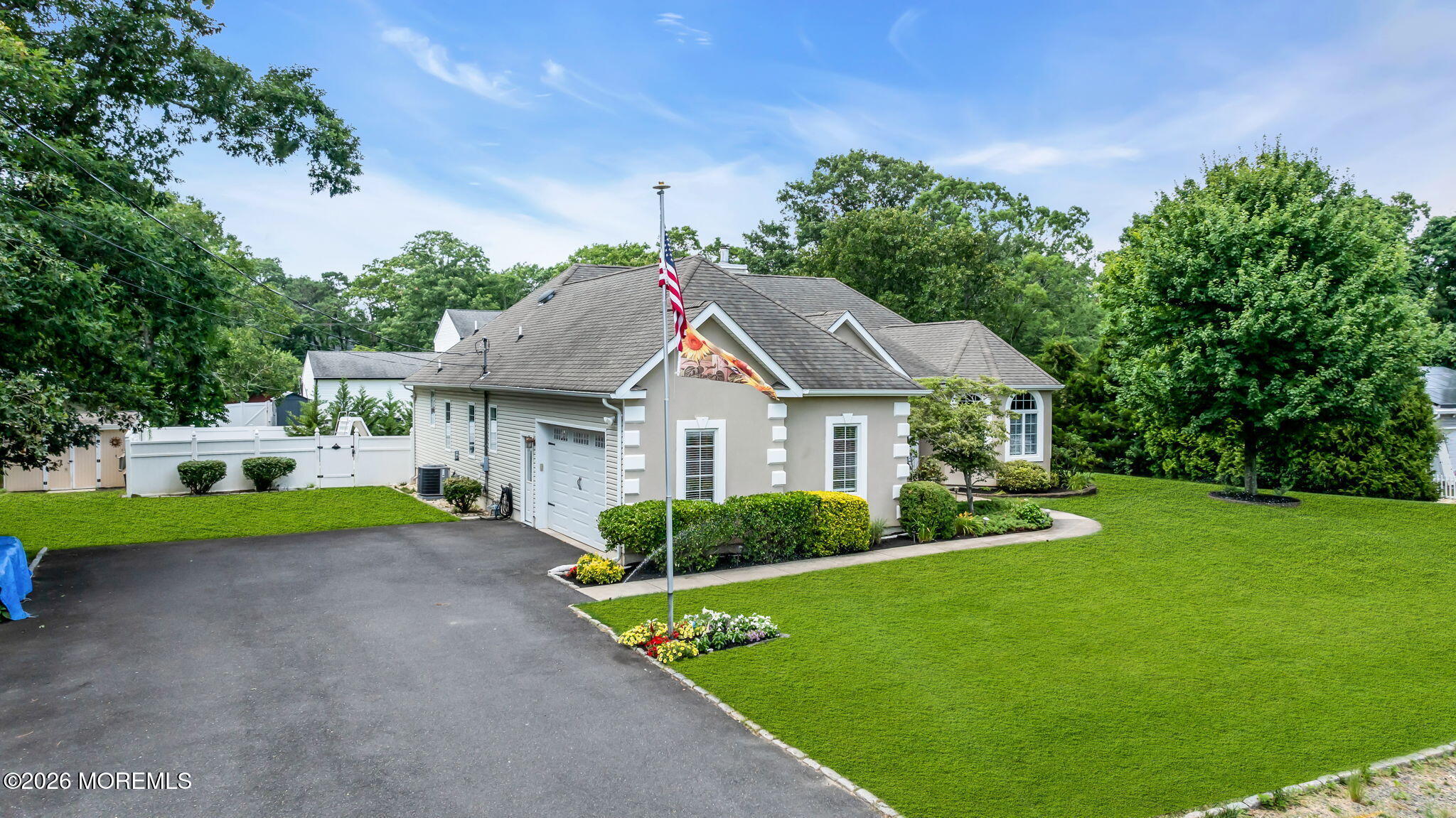 490 Arlington Avenue S Bayville NJ 08721