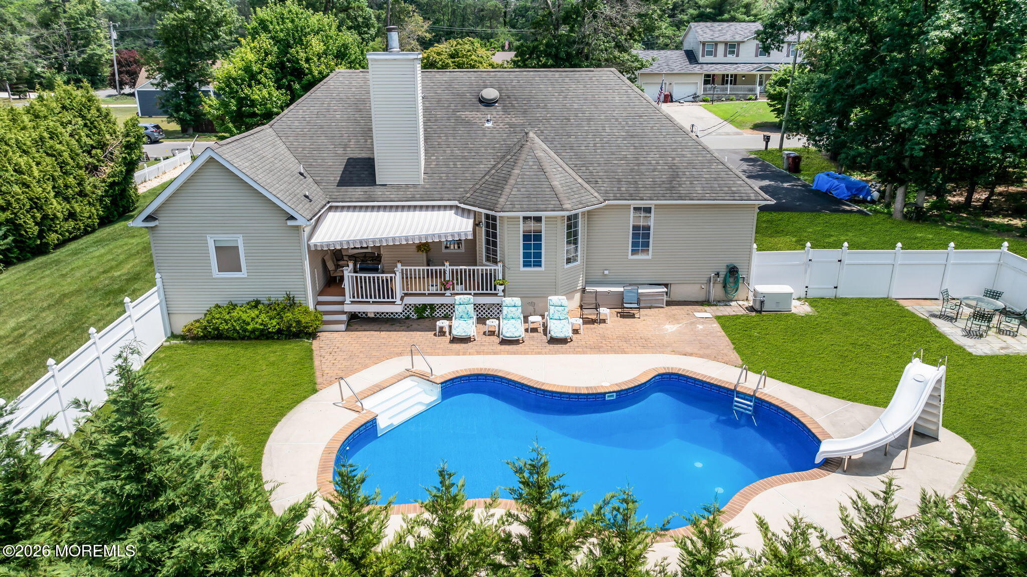 490 Arlington Avenue S Bayville NJ 08721
