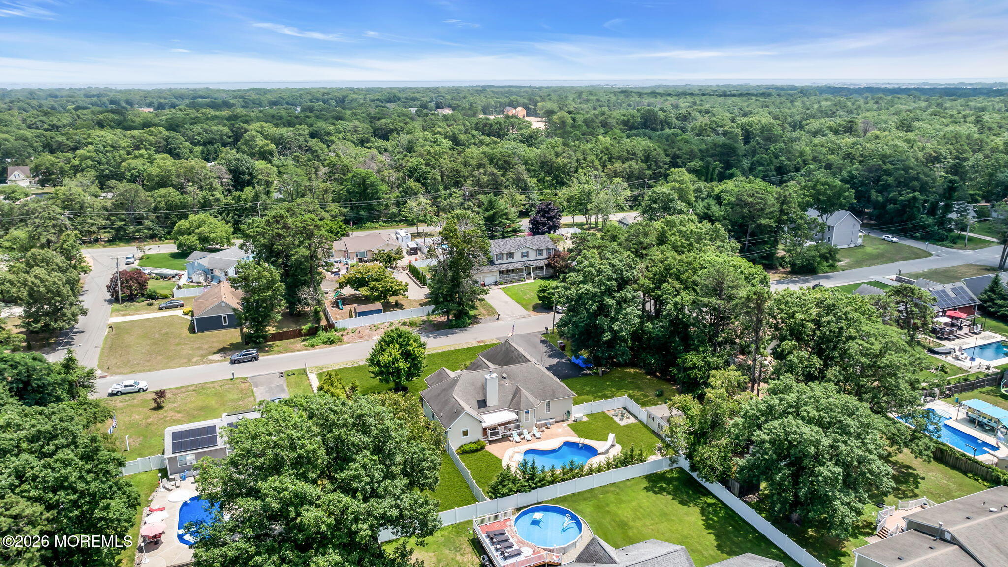 490 Arlington Avenue S Bayville NJ 08721