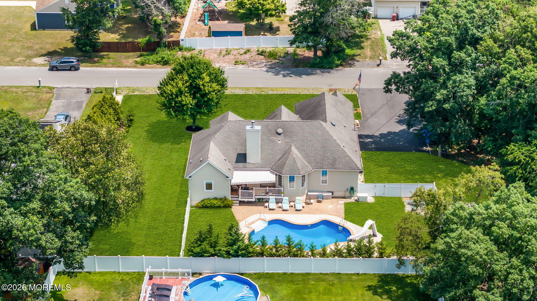 490 Arlington Avenue S Bayville NJ 08721