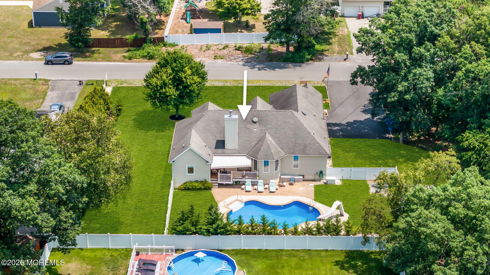 490 Arlington Avenue S Bayville NJ 08721