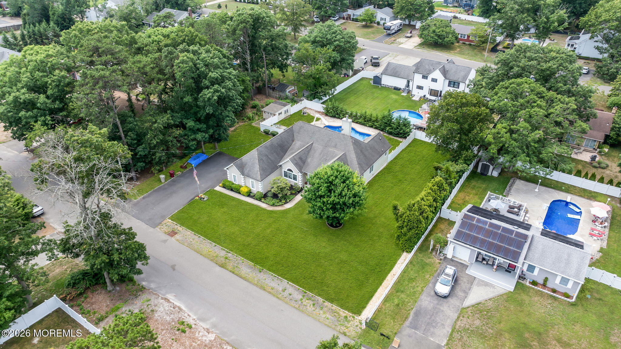 490 Arlington Avenue S Bayville NJ 08721