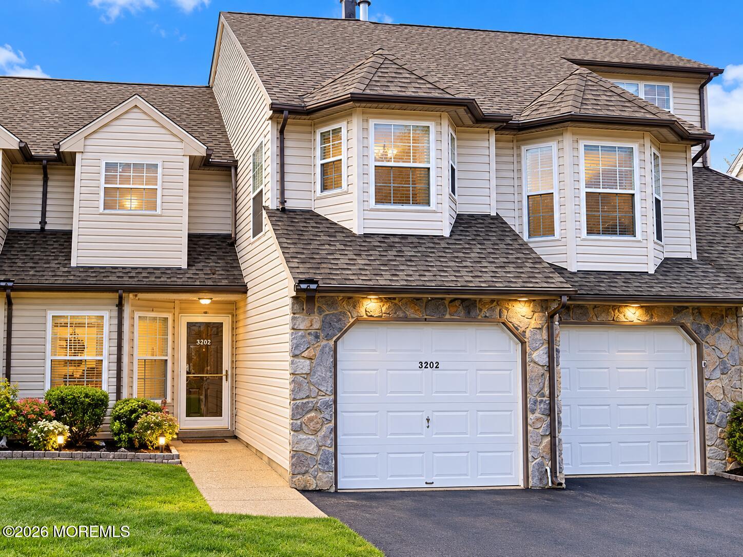 3202 Pepperbush Court Toms River NJ 08755